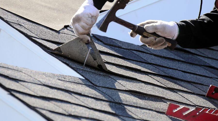 Professional residential roofers in Orange Springs, FL